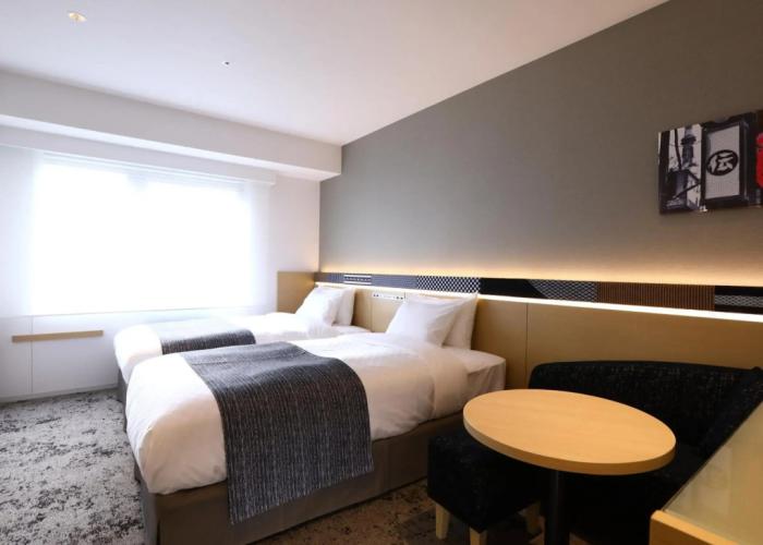 Mercure Hotel Frankfurt Eschborn Helfmann-Park