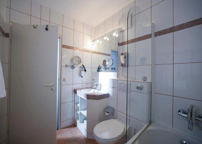 Mercure Hotel Frankfurt Eschborn Helfmann-Park