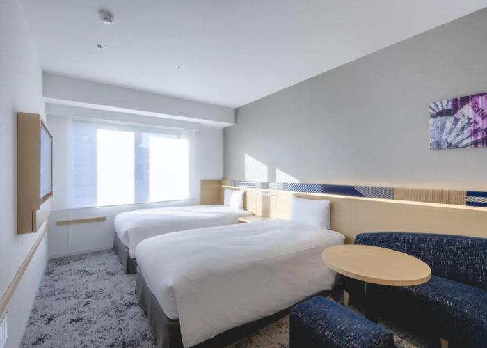 Mercure Hotel Frankfurt Eschborn Helfmann-Park