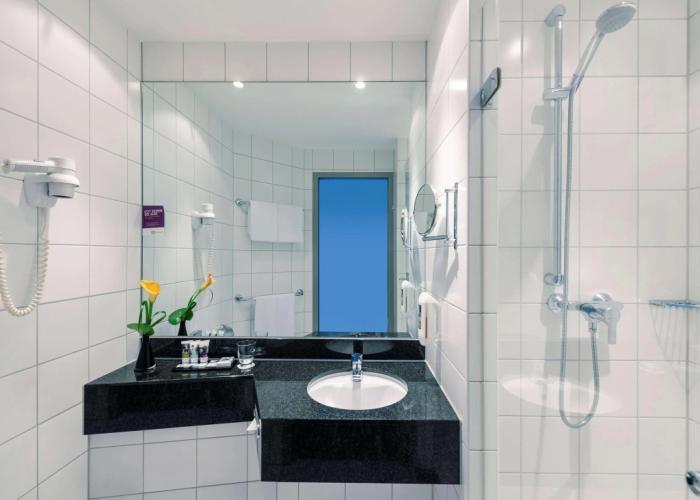Mercure Hotel Frankfurt Eschborn Helfmann-Park