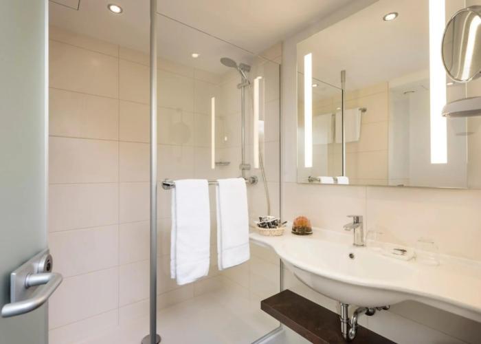 Mercure Hotel Frankfurt Eschborn Ost
