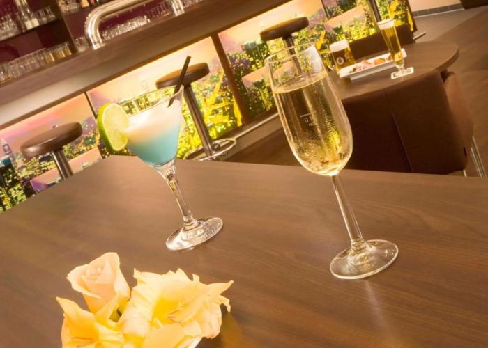 Mercure Hotel Frankfurt Eschborn Ost