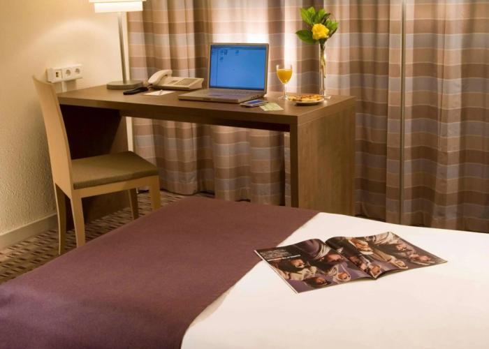 Mercure Hotel Frankfurt Eschborn Ost