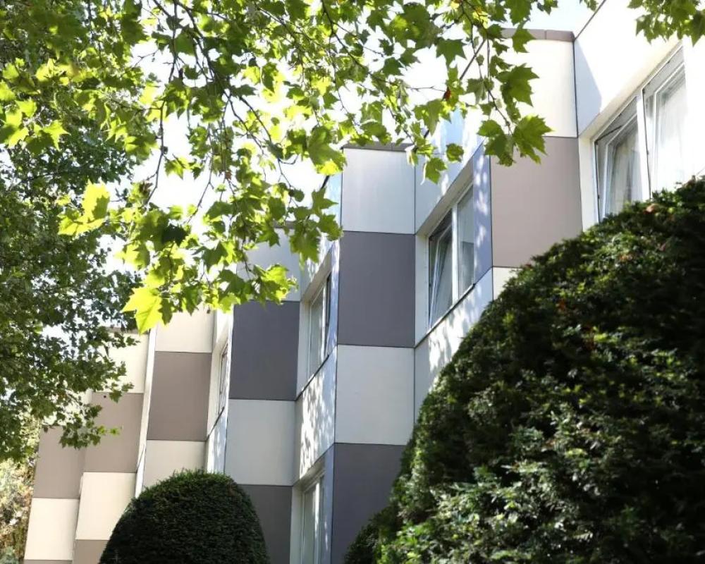 Central Hotel Eschborn