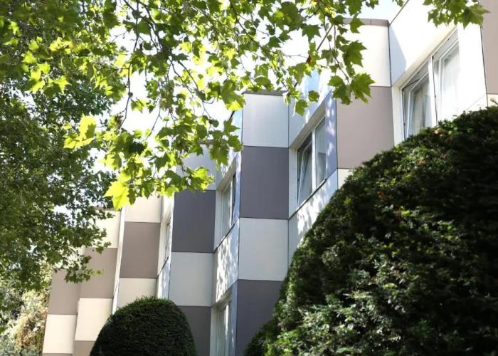 Central Hotel Eschborn