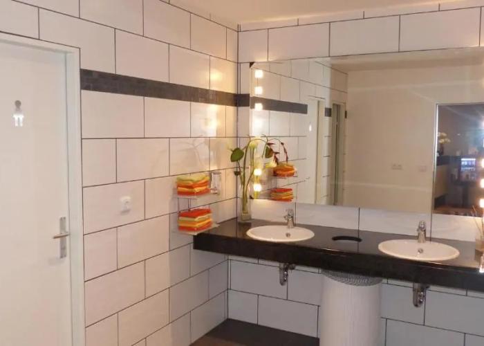 Central Hotel Eschborn