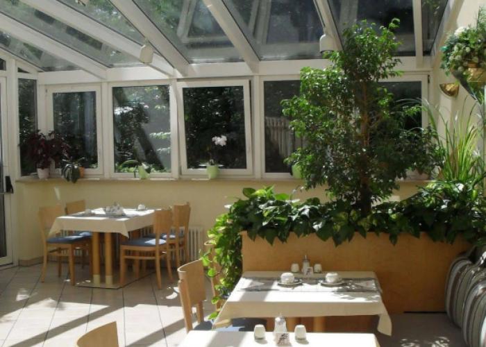 Central Hotel Eschborn