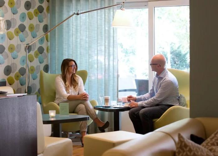 Central Hotel Eschborn