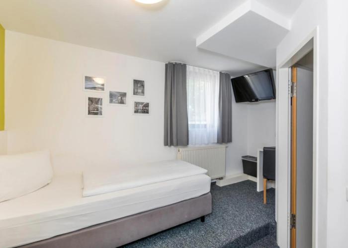 mk | hotel eschborn