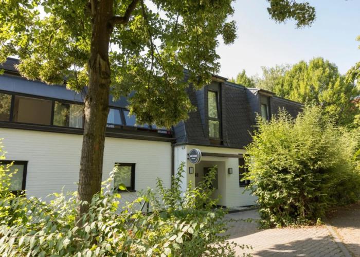 mk | hotel eschborn