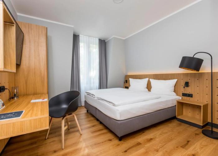 mk | hotel eschborn