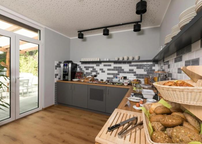 mk | hotel eschborn