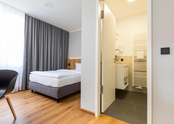 mk | hotel eschborn