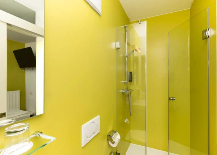mk | hotel eschborn