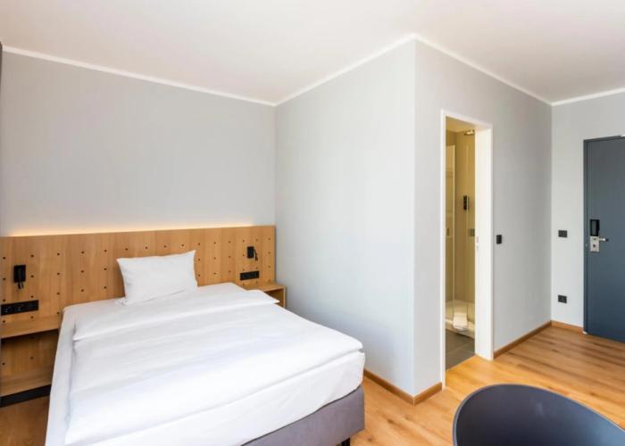 mk | hotel eschborn