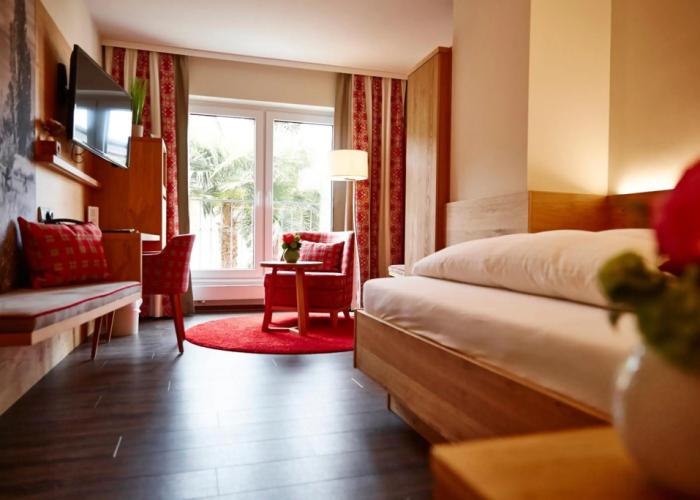 Hotel Bommersheim