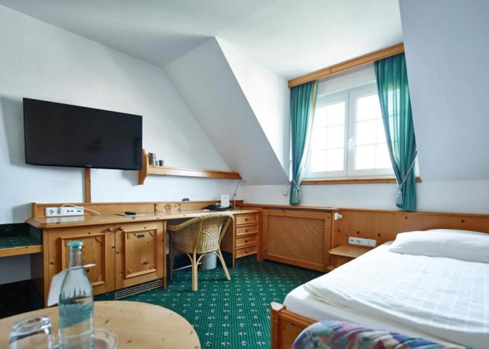 Hotel Bommersheim