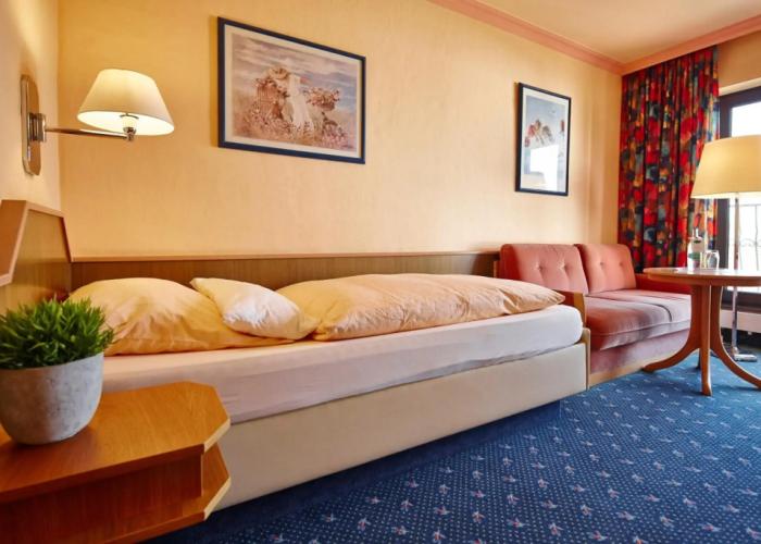 Hotel Bommersheim