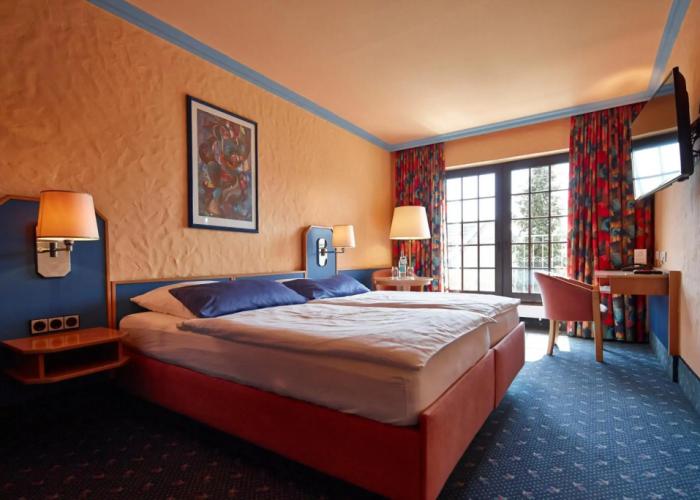 Hotel Bommersheim