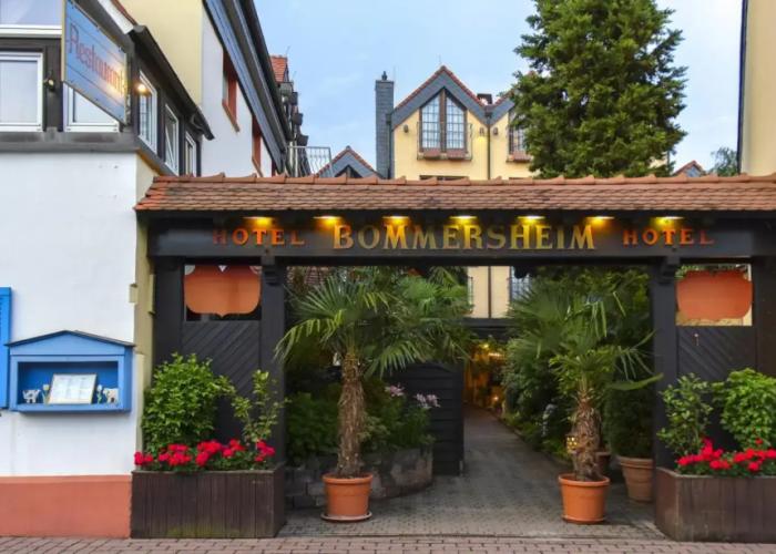 Hotel Bommersheim