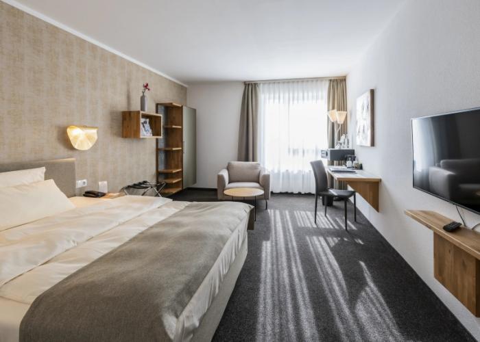 Best Western Plus iO Hotel