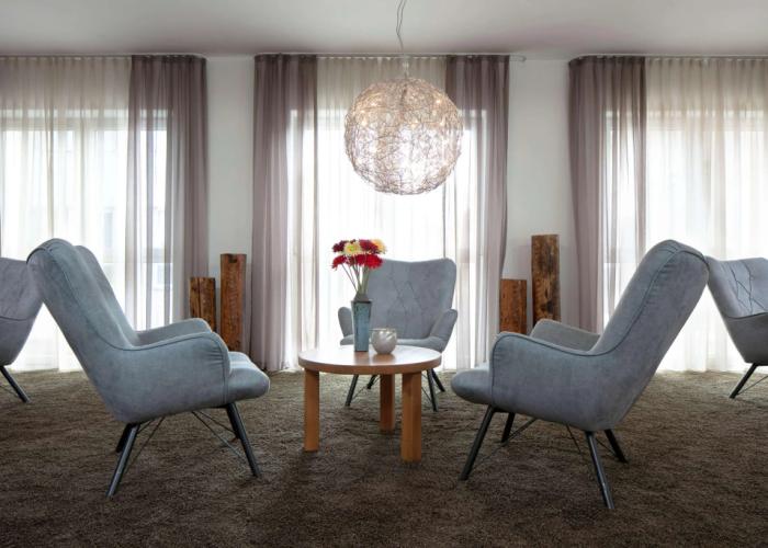 Best Western Plus iO Hotel
