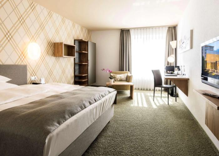 Best Western Plus iO Hotel