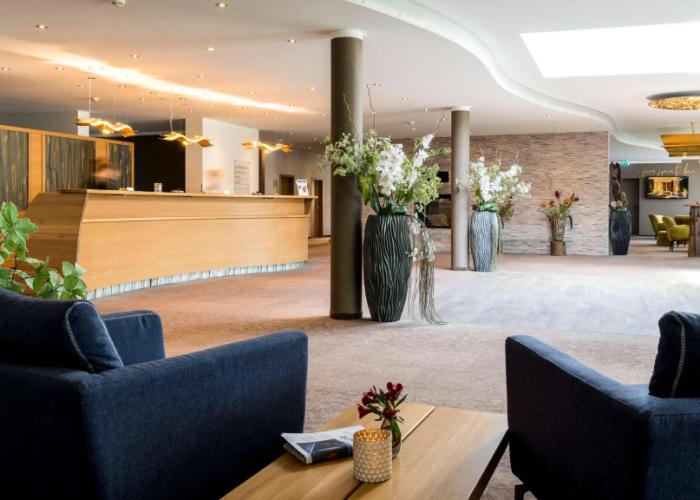 Best Western Plus iO Hotel