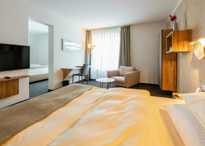 Best Western Plus iO Hotel