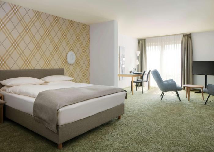 Best Western Plus iO Hotel