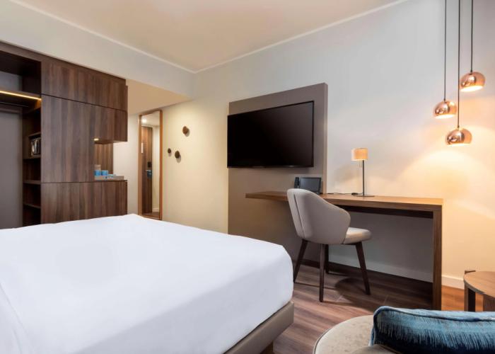 Hyatt House Frankfurt/Eschborn