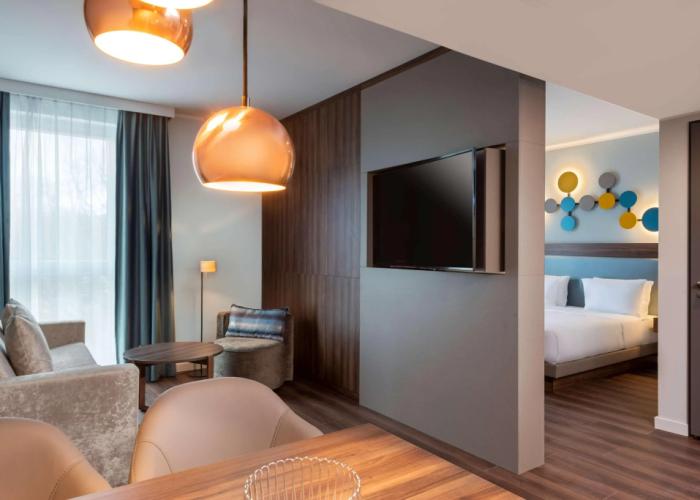 Hyatt House Frankfurt/Eschborn