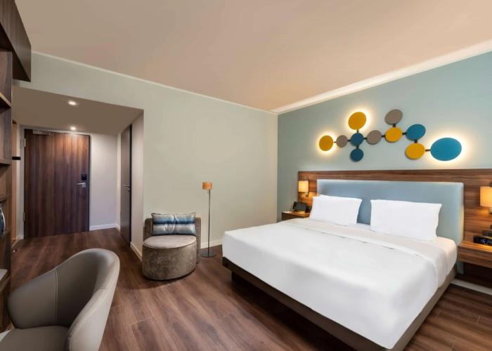Hyatt House Frankfurt/Eschborn