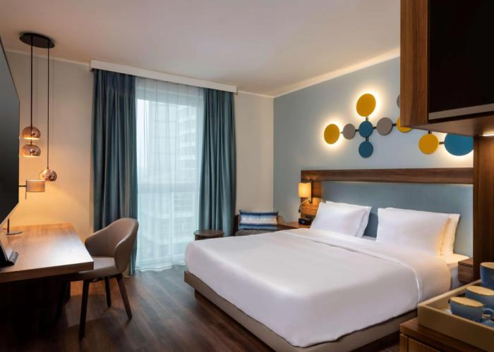 Hyatt House Frankfurt/Eschborn