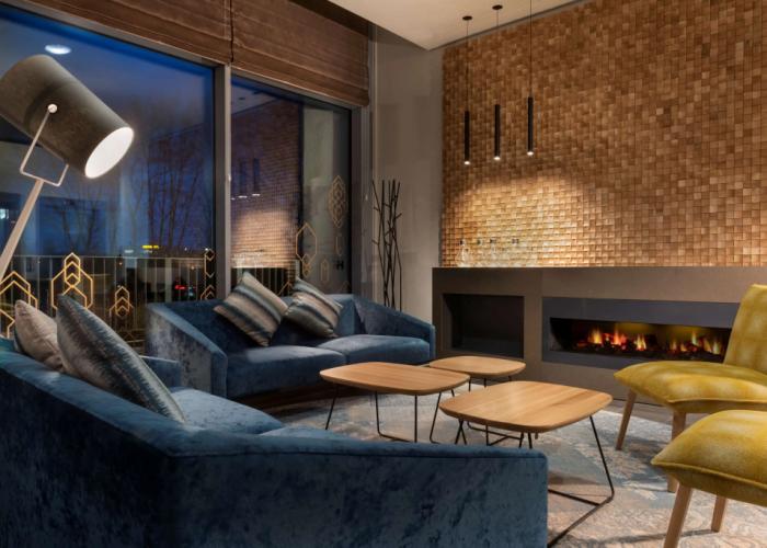 Hyatt House Frankfurt/Eschborn