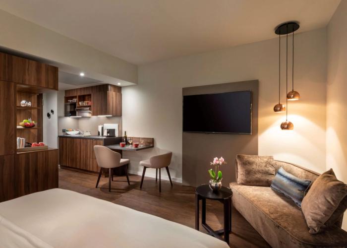 Hyatt House Frankfurt/Eschborn