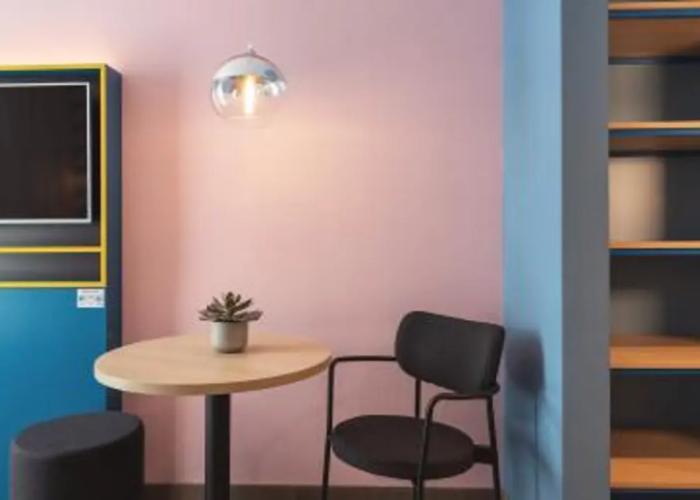 Holiday Inn - the niu, Belt Frankfurt Eschborn by IHG