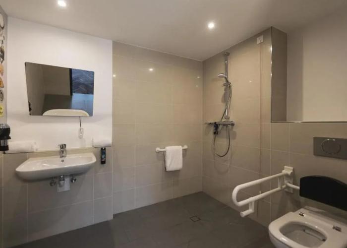 Holiday Inn - the niu, Belt Frankfurt Eschborn by IHG