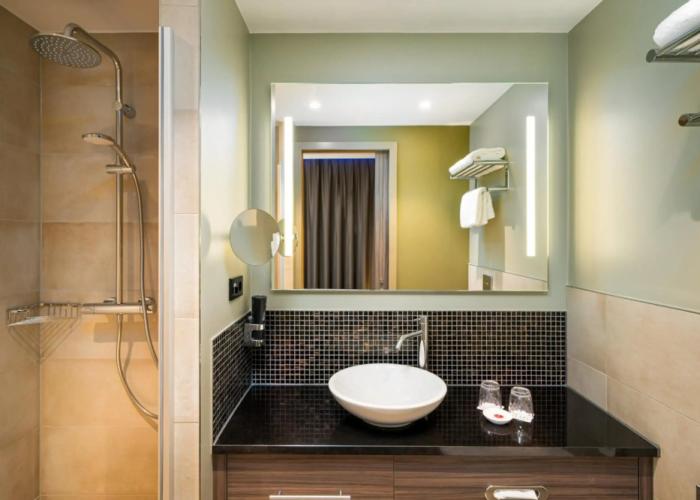Leonardo Hotel Eschborn Frankfurt
