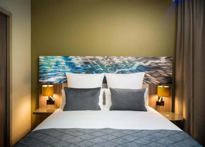 Leonardo Hotel Eschborn Frankfurt