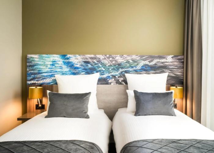 Leonardo Hotel Eschborn Frankfurt