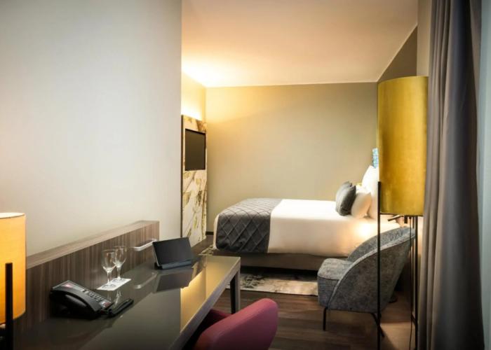 Leonardo Hotel Eschborn Frankfurt