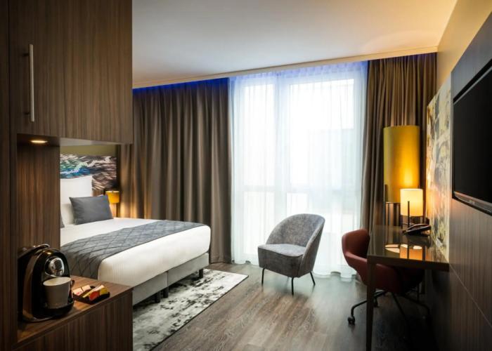 Leonardo Hotel Eschborn Frankfurt