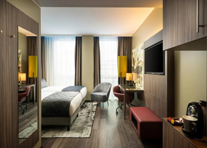Leonardo Hotel Eschborn Frankfurt