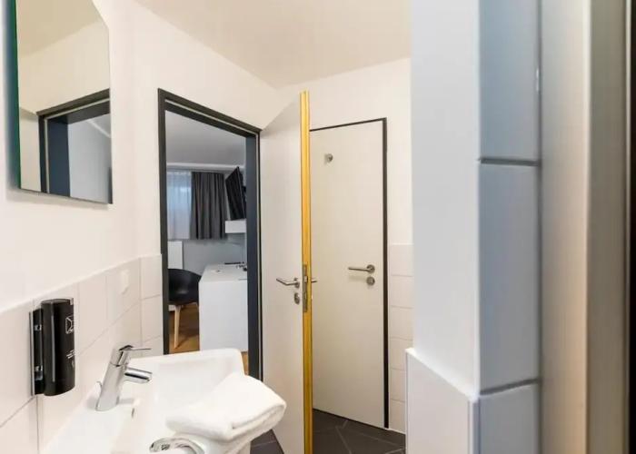 mk | monteurzimmer eschborn