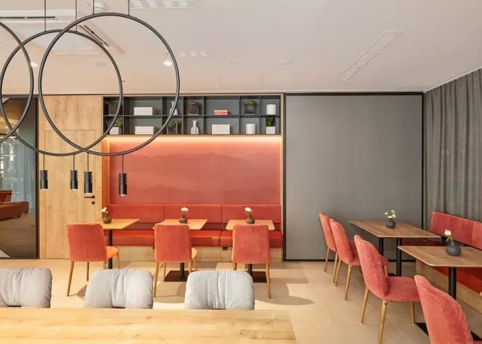H+ Hotel Frankfurt Eschborn