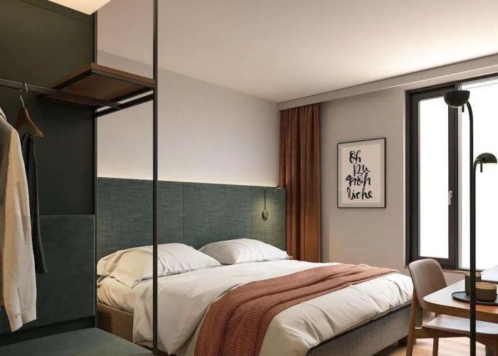 H+ Hotel Frankfurt Eschborn