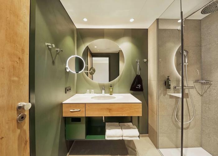 H+ Hotel Frankfurt Eschborn