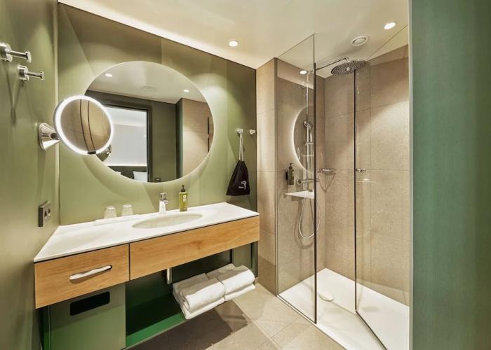 H+ Hotel Frankfurt Eschborn