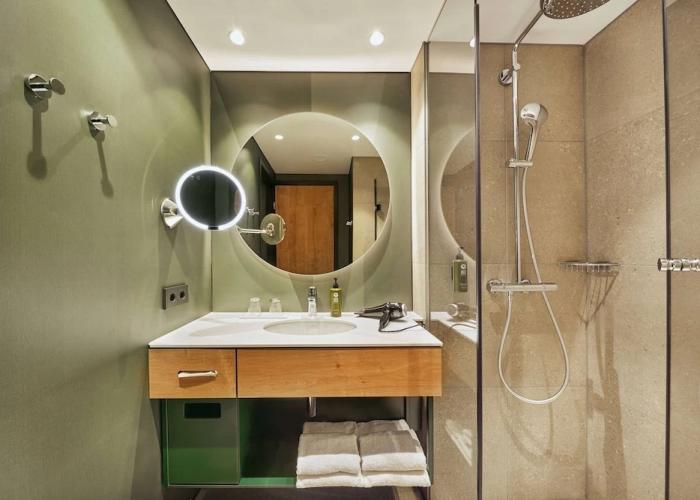 H+ Hotel Frankfurt Eschborn